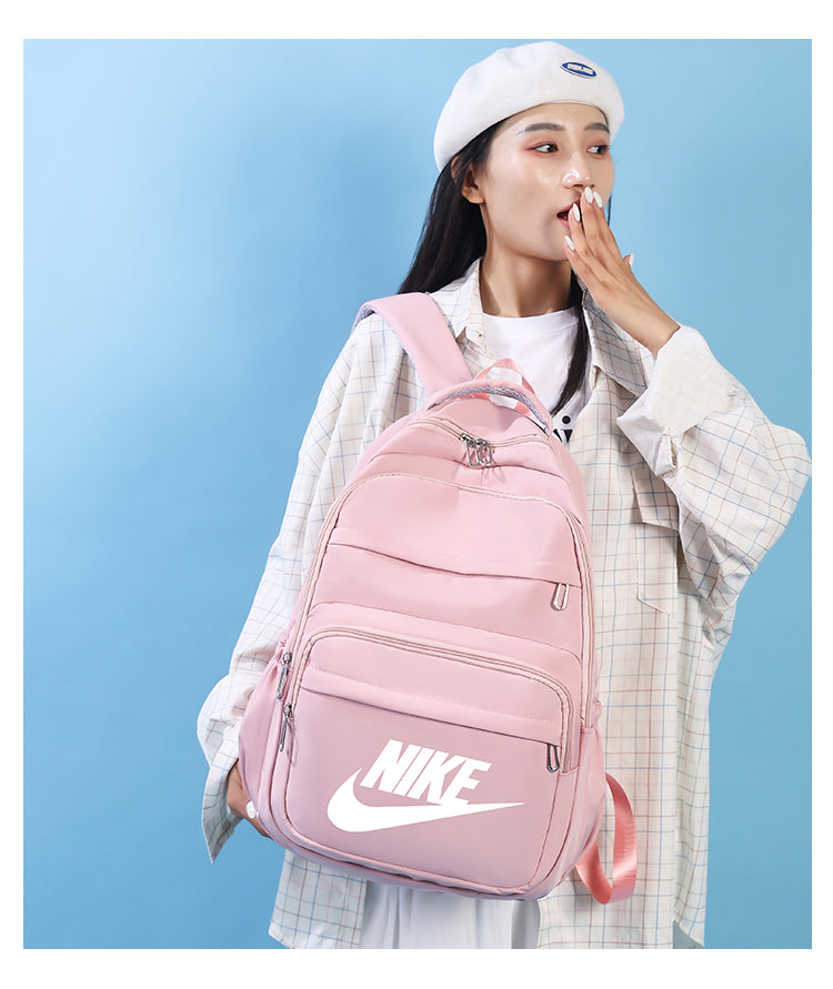 Mochila - Nike - Feminina - Mult-Colours