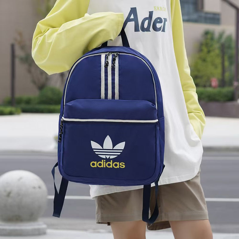 Mochila - Adidas - Unissex - Mult-Colours