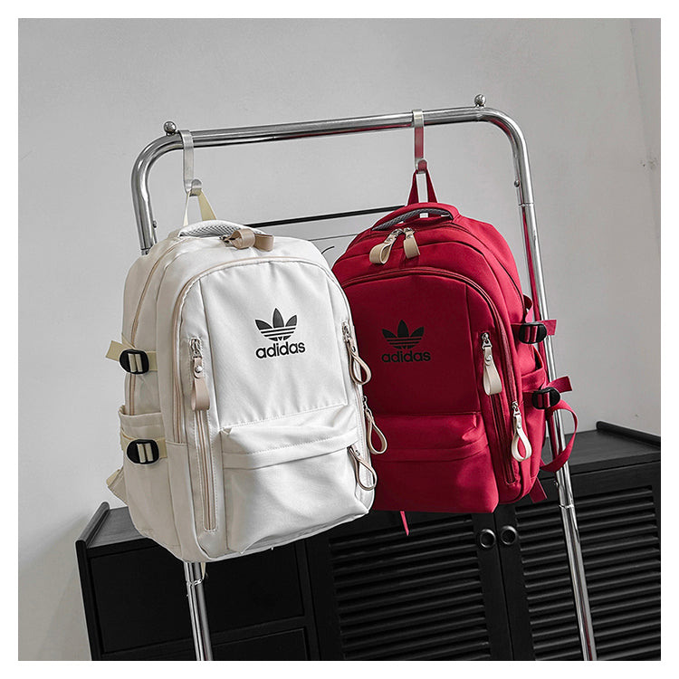 Mochila - Adidas - Unissex - Mult-Colours