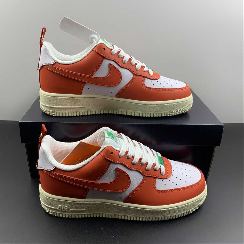 Nike Air Force 1 - '07 LV8 - Mantra Orange