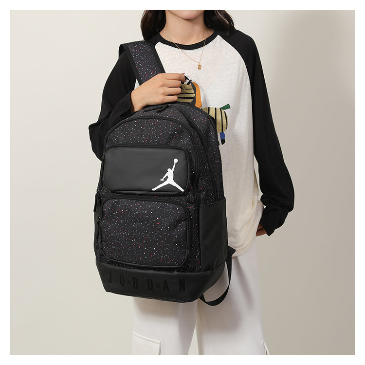 Mochila - Nike - Air Jordan - Unissex - Mult-Colours