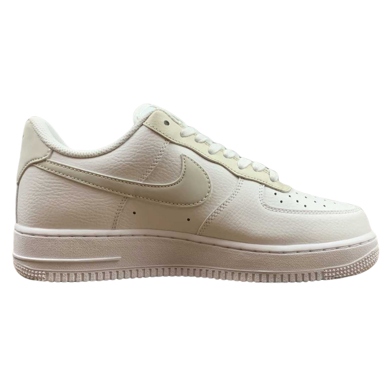 Nike Air Force 1 - '07 - White / Light / Gray