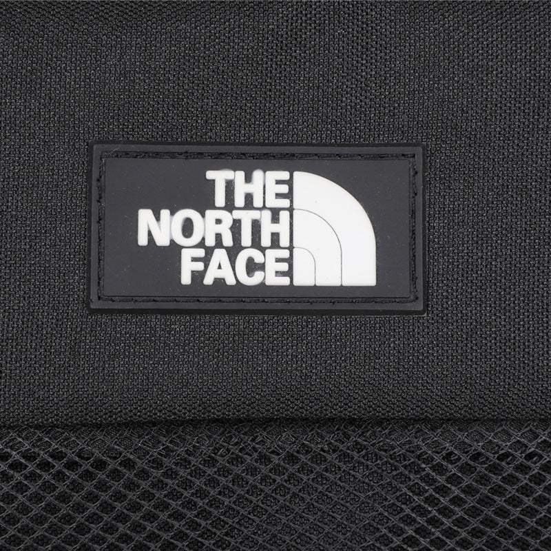 Mochila - The North Face - Unissex - Mult-Colours + Carteira Brinde