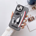 Nike - Case Iphone