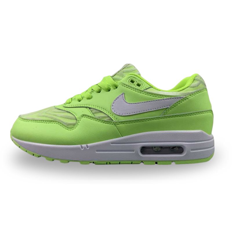 Nike Air Max 1 - Fluorescent Green