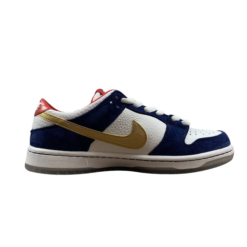 Nike Dunk Low - PRO IW QS - Royal Blue