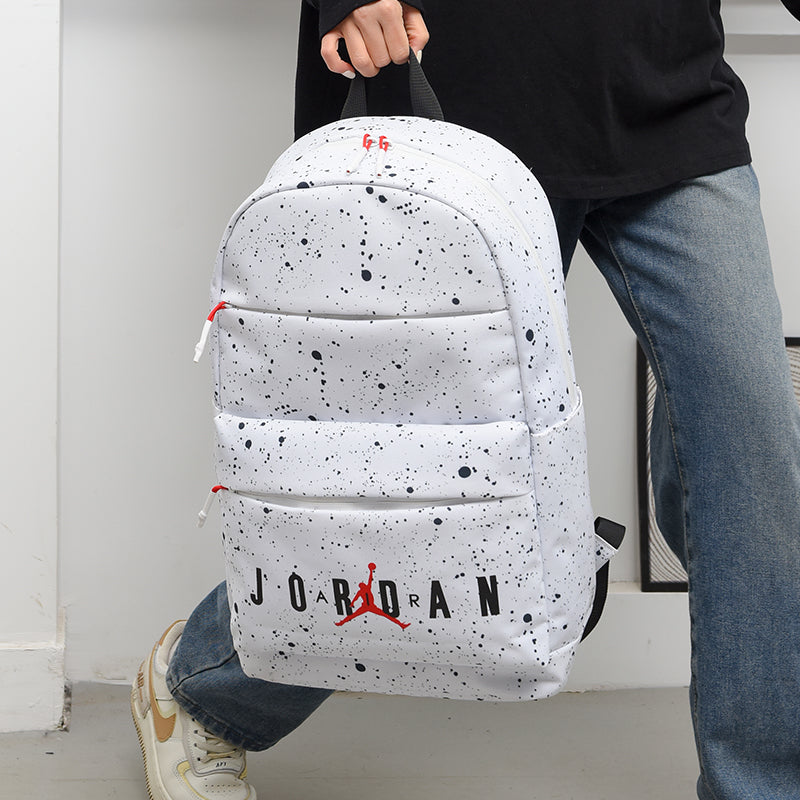 Mochila - Nike - Air Jordan - Unissex - Mult-Colours