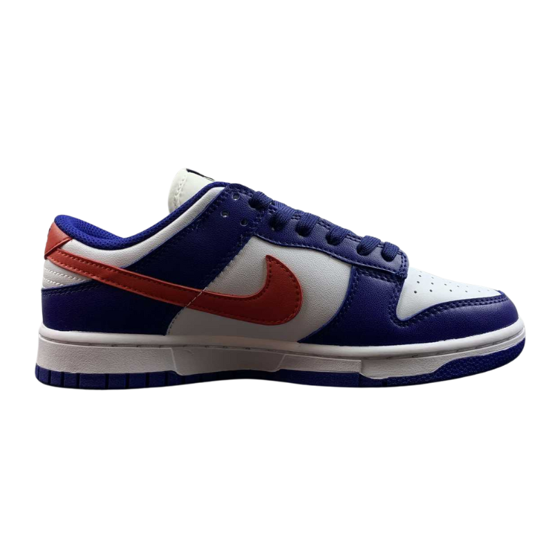 Nike Dunk Low - Royal