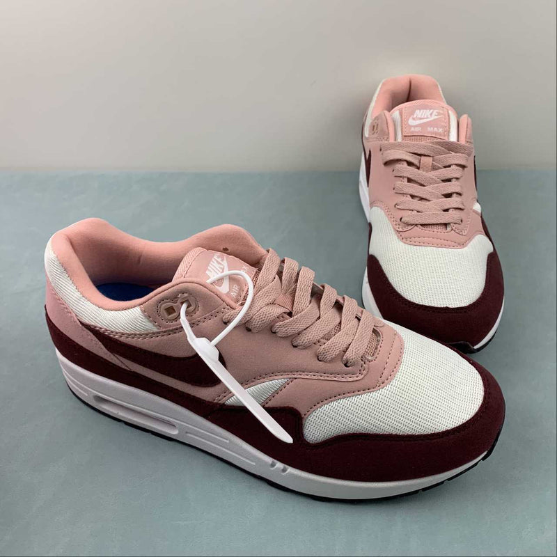 Nike Air Max 1 - 86 OG - White / Pink