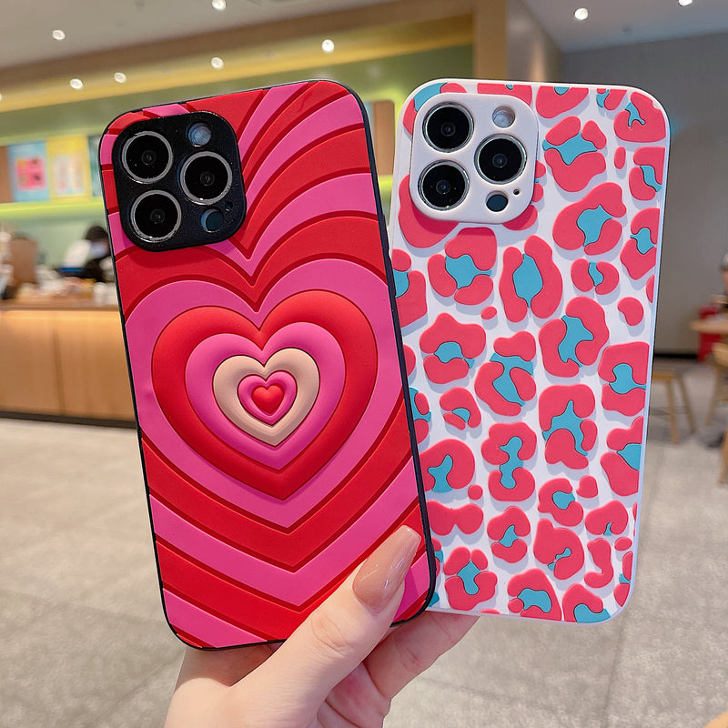 Love - Case Iphone