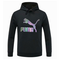 Blusa Moletom Com Capuz - Puma