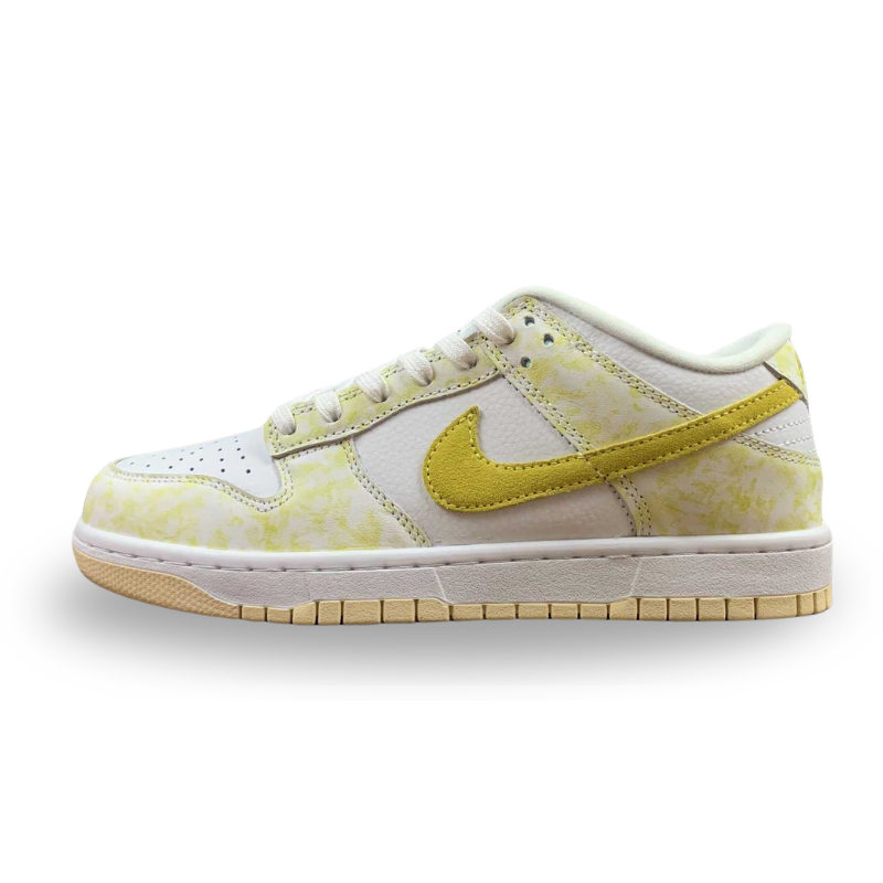 Nike Dunk Low - OG - Yellow Strike