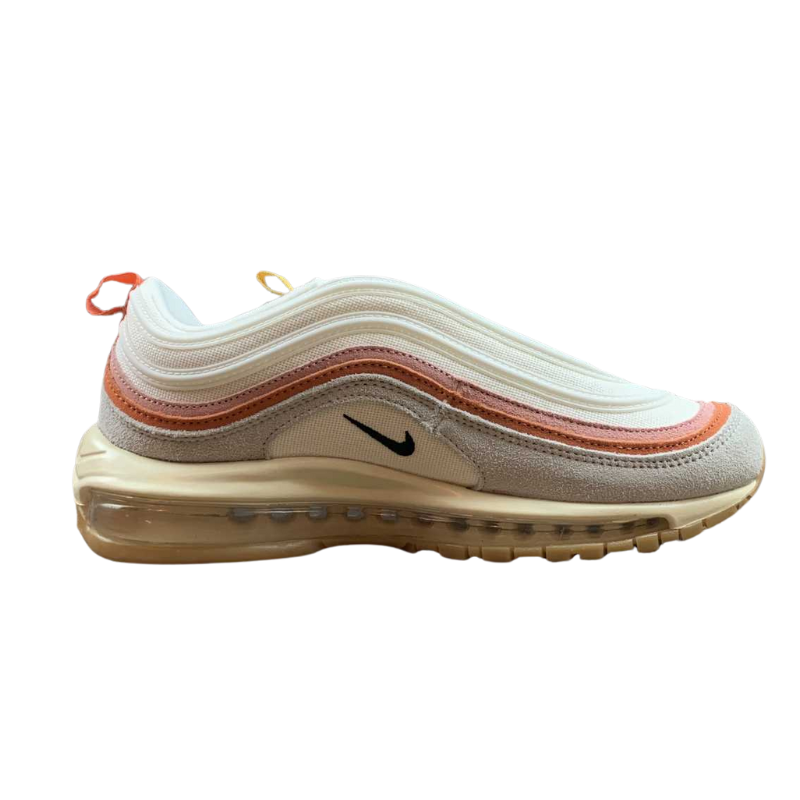 Nike Air Max 97 - SE - White / Black - Sail - Pale Ivory