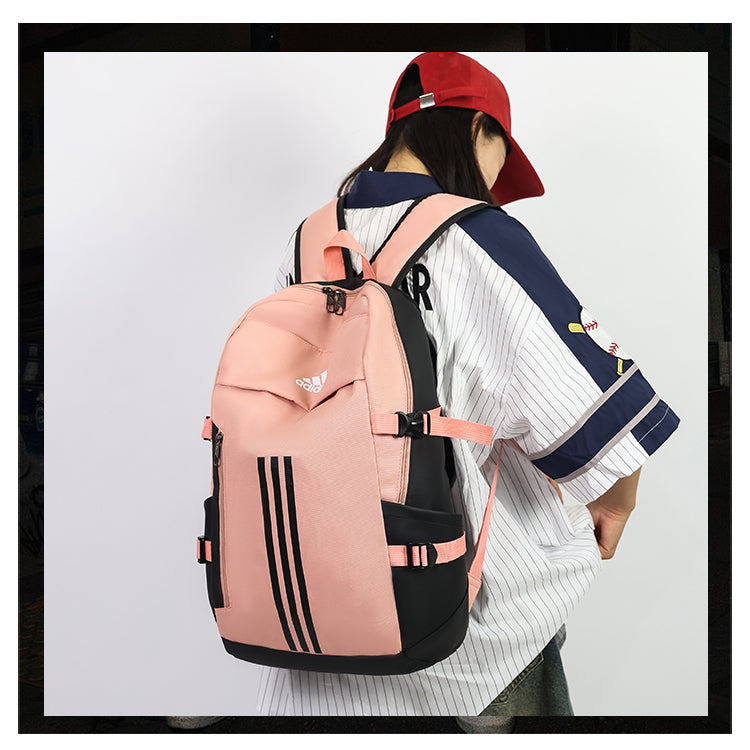 Mochila - Adidas - Unissex - Mult-Colours