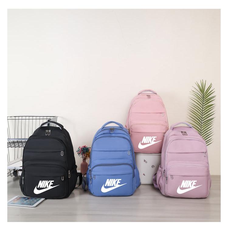 Mochila - Nike - Feminina - Mult-Colours