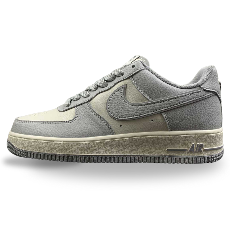 Nike Air Force 1 - '07 - SU19 - Grey / Beige