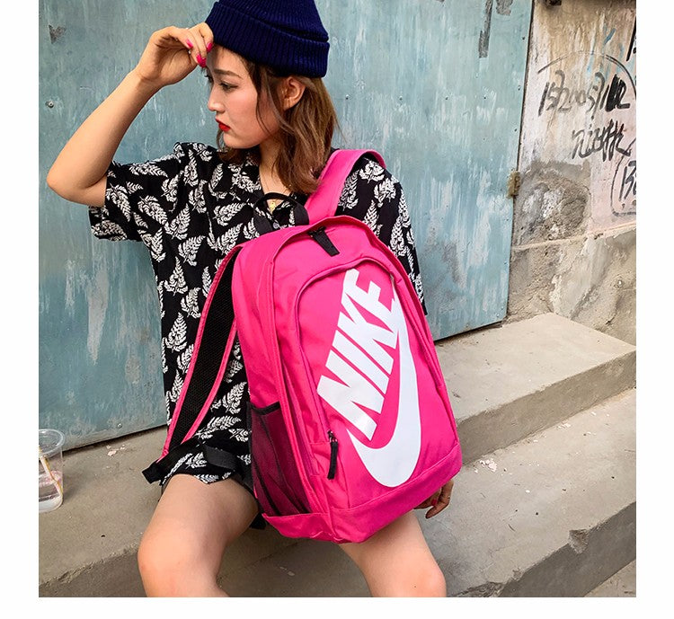 Mochila - Nike - Unissex - Mult-Colours