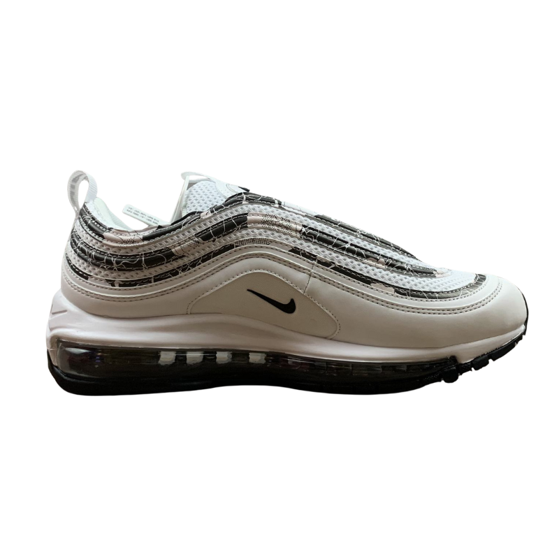 Nike Air Max 97 - SE - White / Black