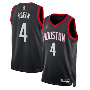 Regata NBA - Houston Rockets - Statement