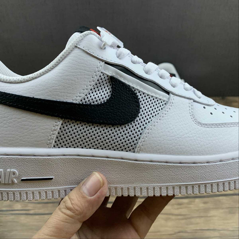 Nike Air Force 1 - '07 - White / Black