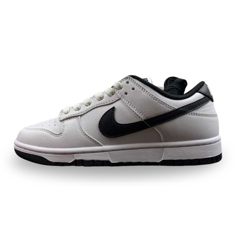 Nike Dunk Low - NEXT - White / Black