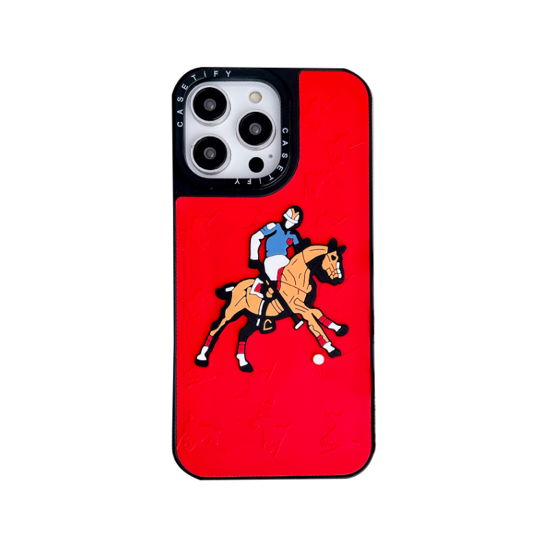 Polo - Case Iphone