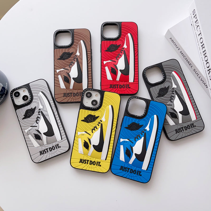 Nike - Case Iphone