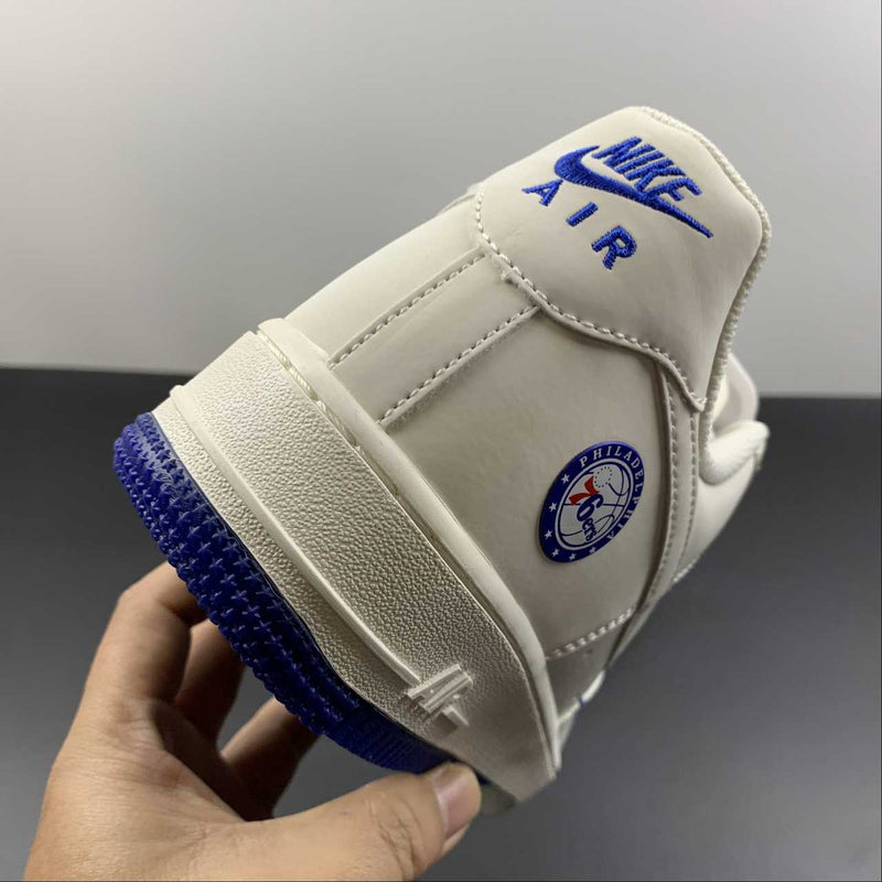 Nike Air Force 1 - '07 - SU19 - 76 ERS