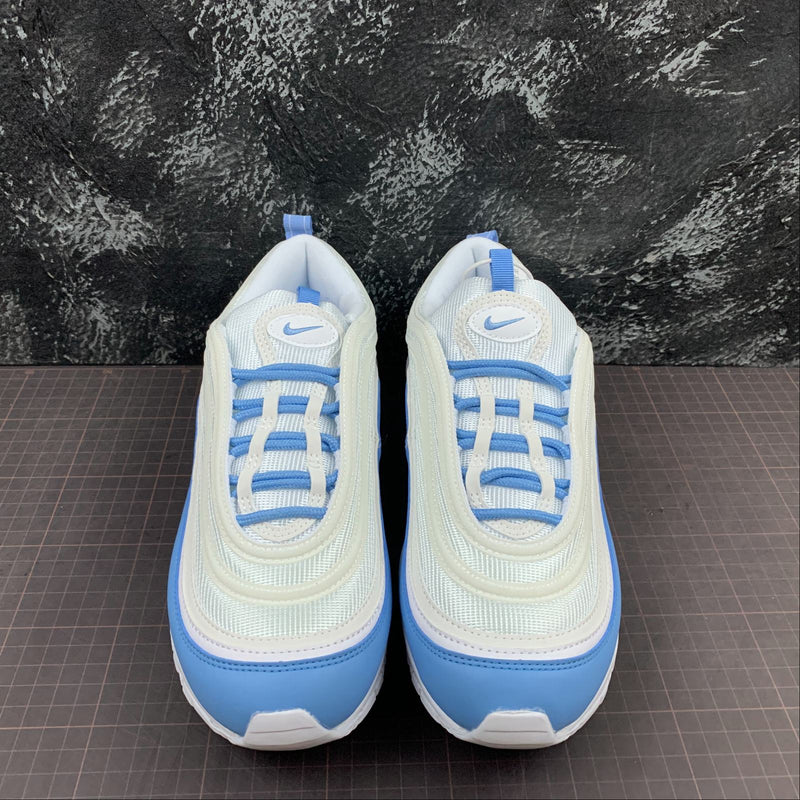 Nike Air Max 97 - ESS - White / University Blue