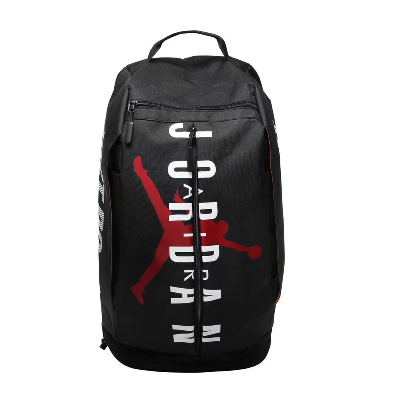 Mochila - Nike - Air Jordan Viagem - Unissex - Mult-Colours