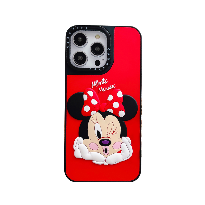 Disney - Case Iphone