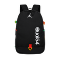 Mochila - Nike - Air Jordan - Unissex - Mult-Colours