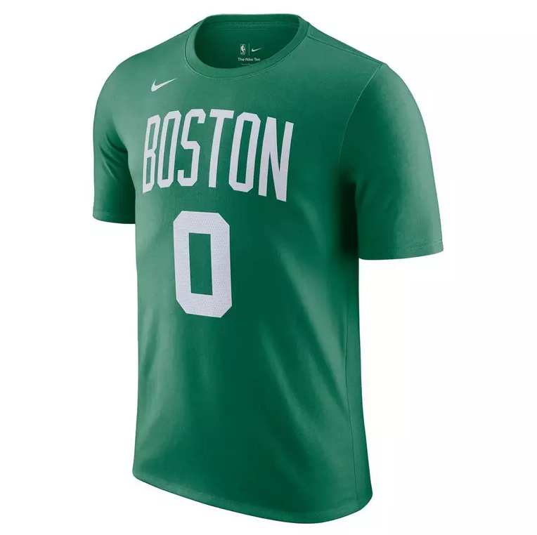 Camiseta Masculina - Boston Celtics - 0 Tatum