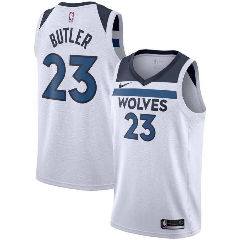 Regata NBA - Minnesota Timberwolves - Association