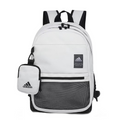 Mochila - Adidas - Unissex - Mult-Colours + Case Brinde