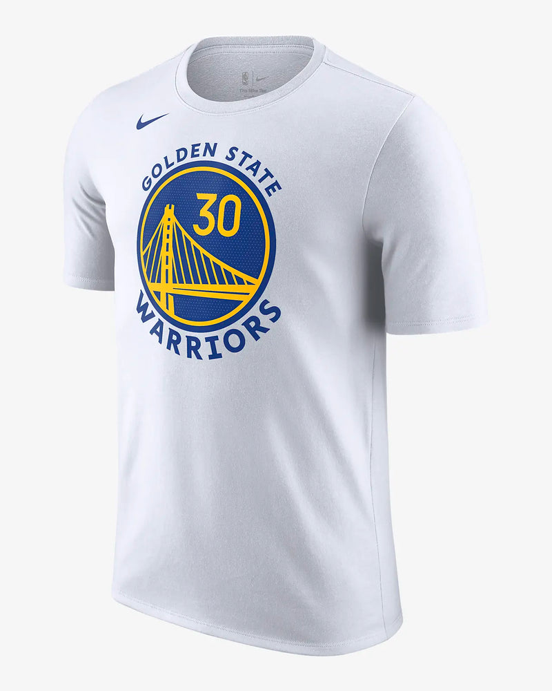 Camiseta Masculina - Golden State Warriors - 30 Curry