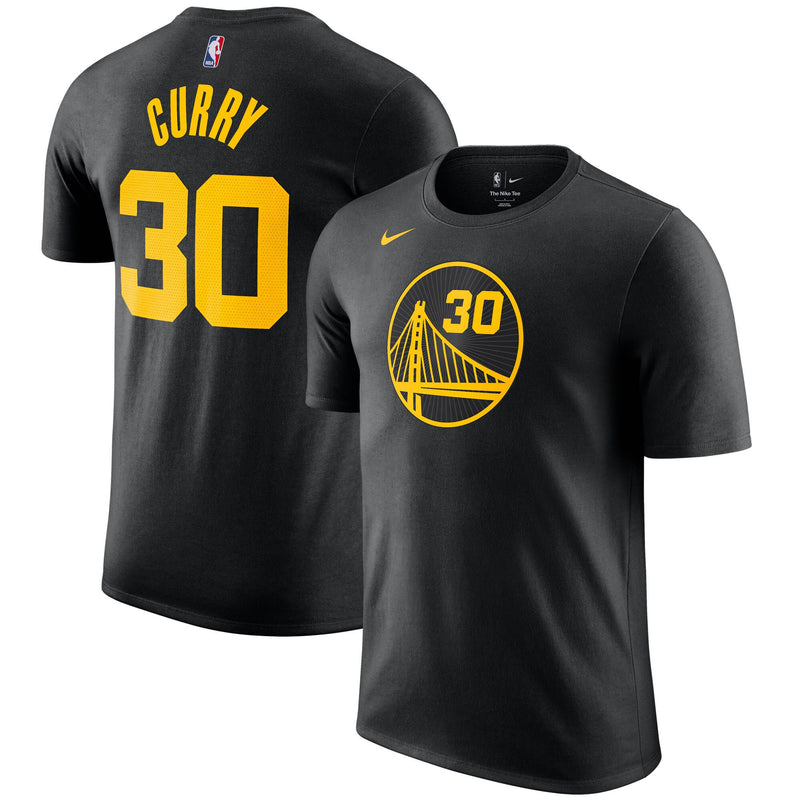 Camiseta Masculina - Golden State Warriors - 30 Curry