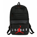 Mochila - Nike - Air Jordan - Unissex - Mult-Colours