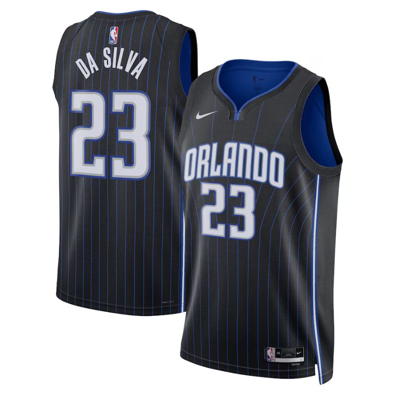 Regata NBA - Orlando Magic - Icon