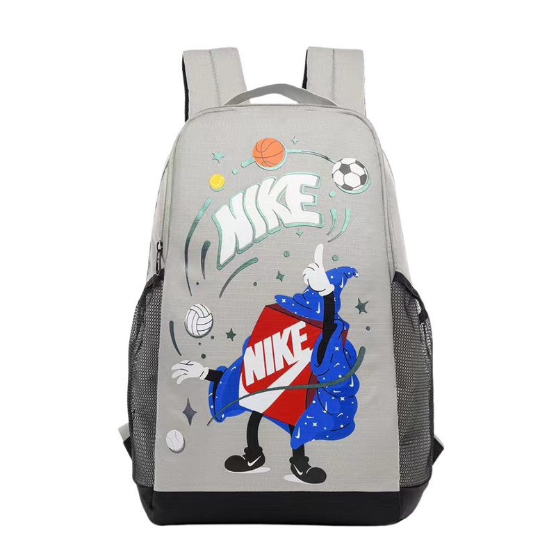 Mochila - Nike - Unissex - Mult-Colours