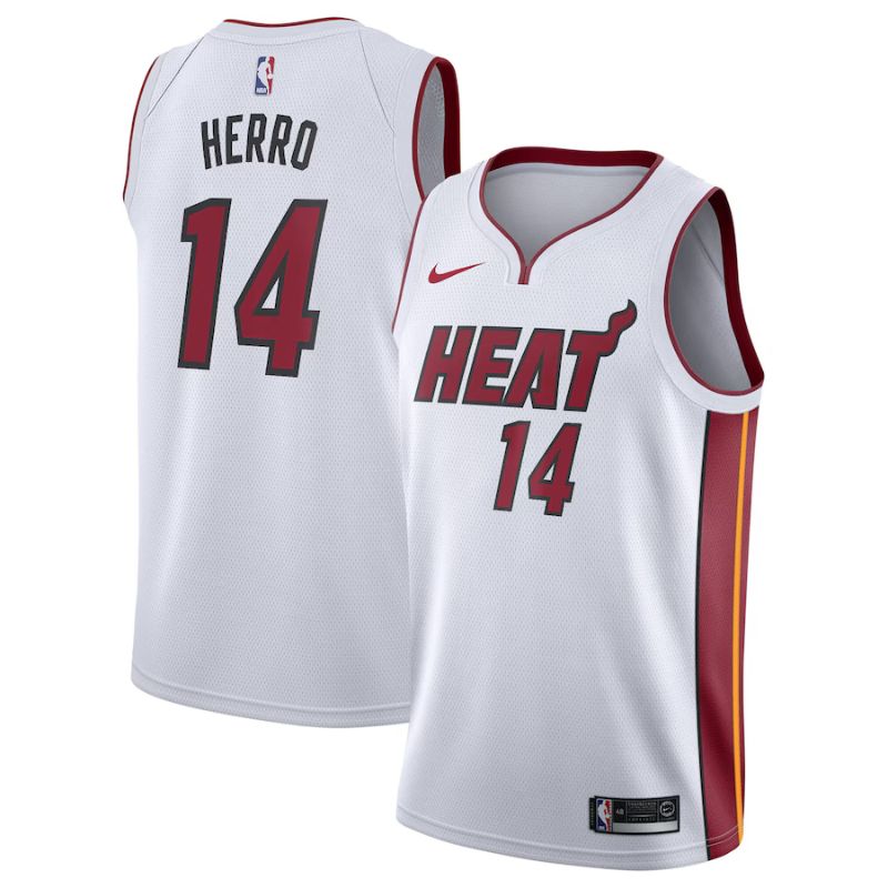 Regata NBA - Miami Heat - Association