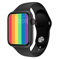 Smartwatch - W29S + case brinde - 45mm