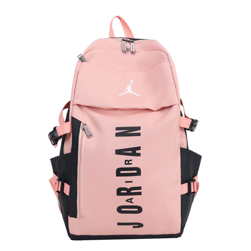 Mochila - Nike - Air Jordan - Unissex - Mult-Colours