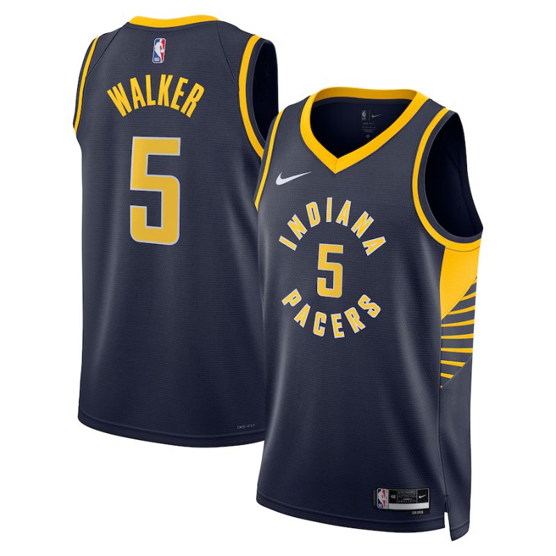 Regata NBA - Indiana Pacers - Icon