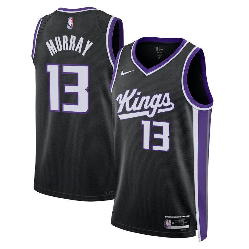 Regata NBA - Sacramento Kings - Icon