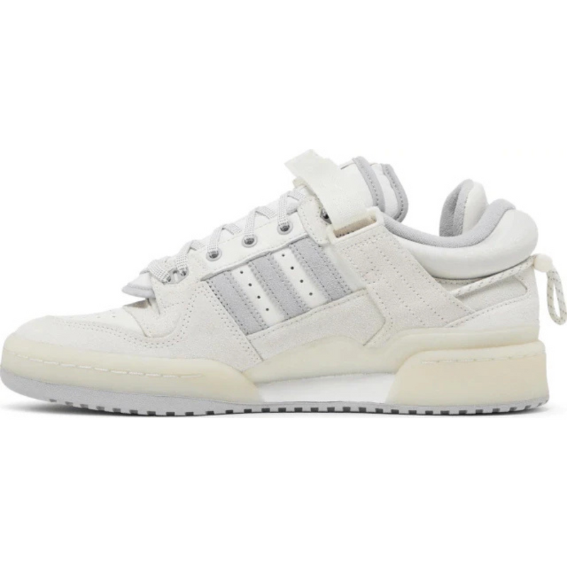 Tênis Adidas Bad Bunny x Forum Buckle Low 'Last Forum'