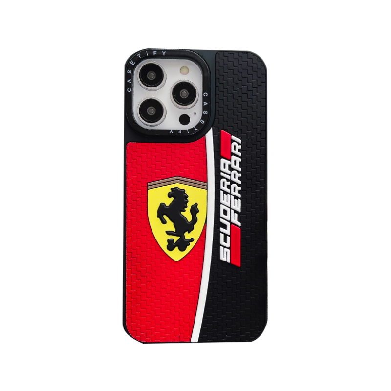 Automobilismo - Case Iphone