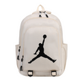 Mochila - Nike - Air Jordan - Unissex - Mult-Colours