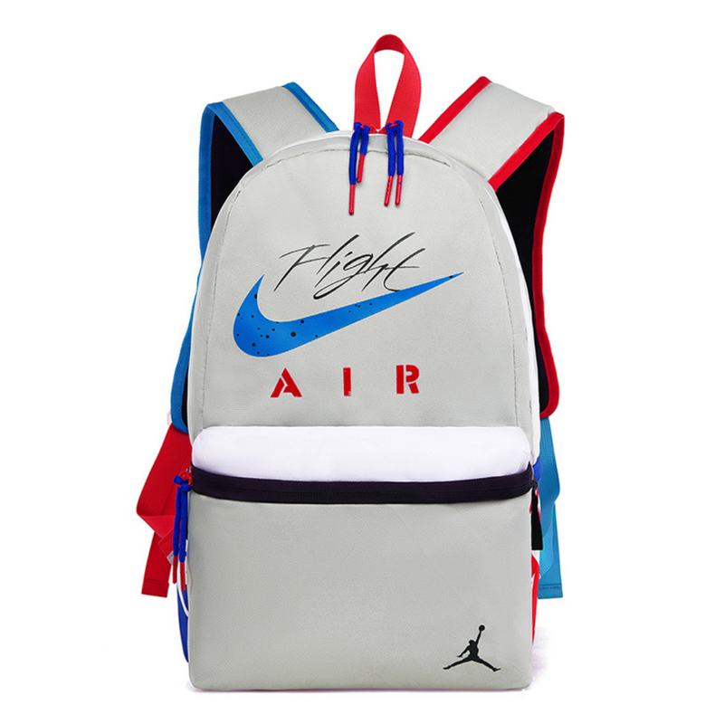 Mochila - Nike - Air Jordan - Unissex - Mult-Colours