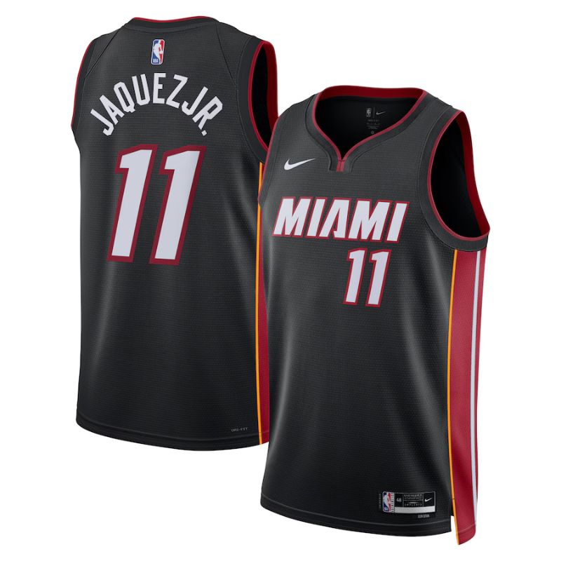 Regata NBA - Miami Heat - Icon